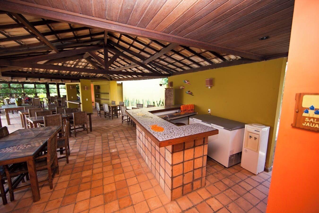 Bar/Salón Pousada Bichelenga