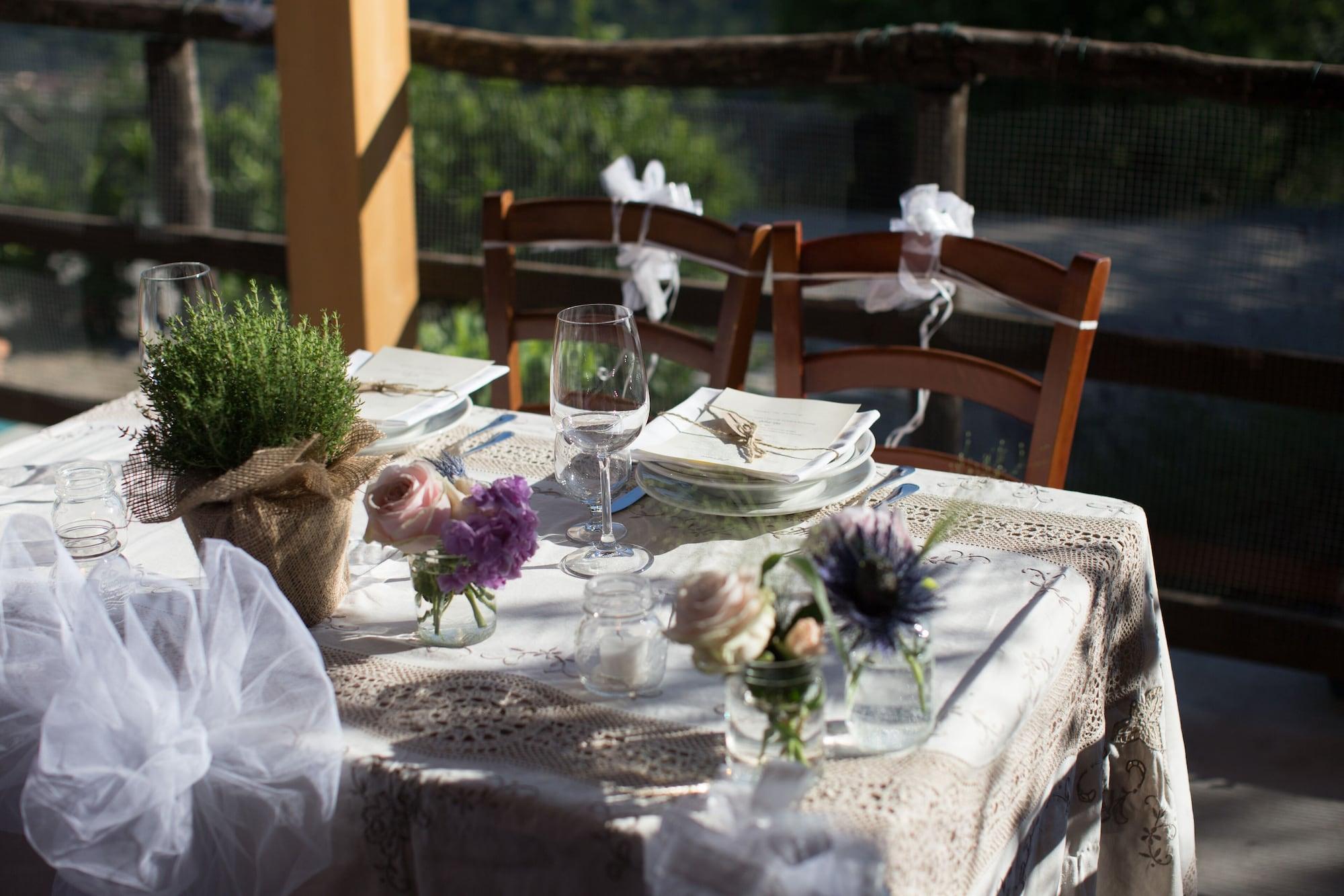 Restaurant Agriturismo Montagna Verde