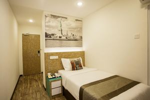 Alojamiento - Natura Hotel
