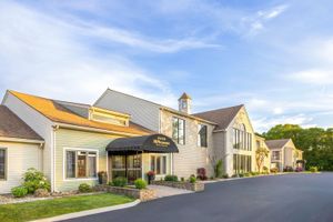 Alojamiento - All Seasons Resort, Trademark Collection by Wyndham