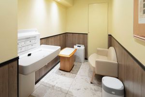 Alojamiento - Hotel Nikko Kansai Airport
