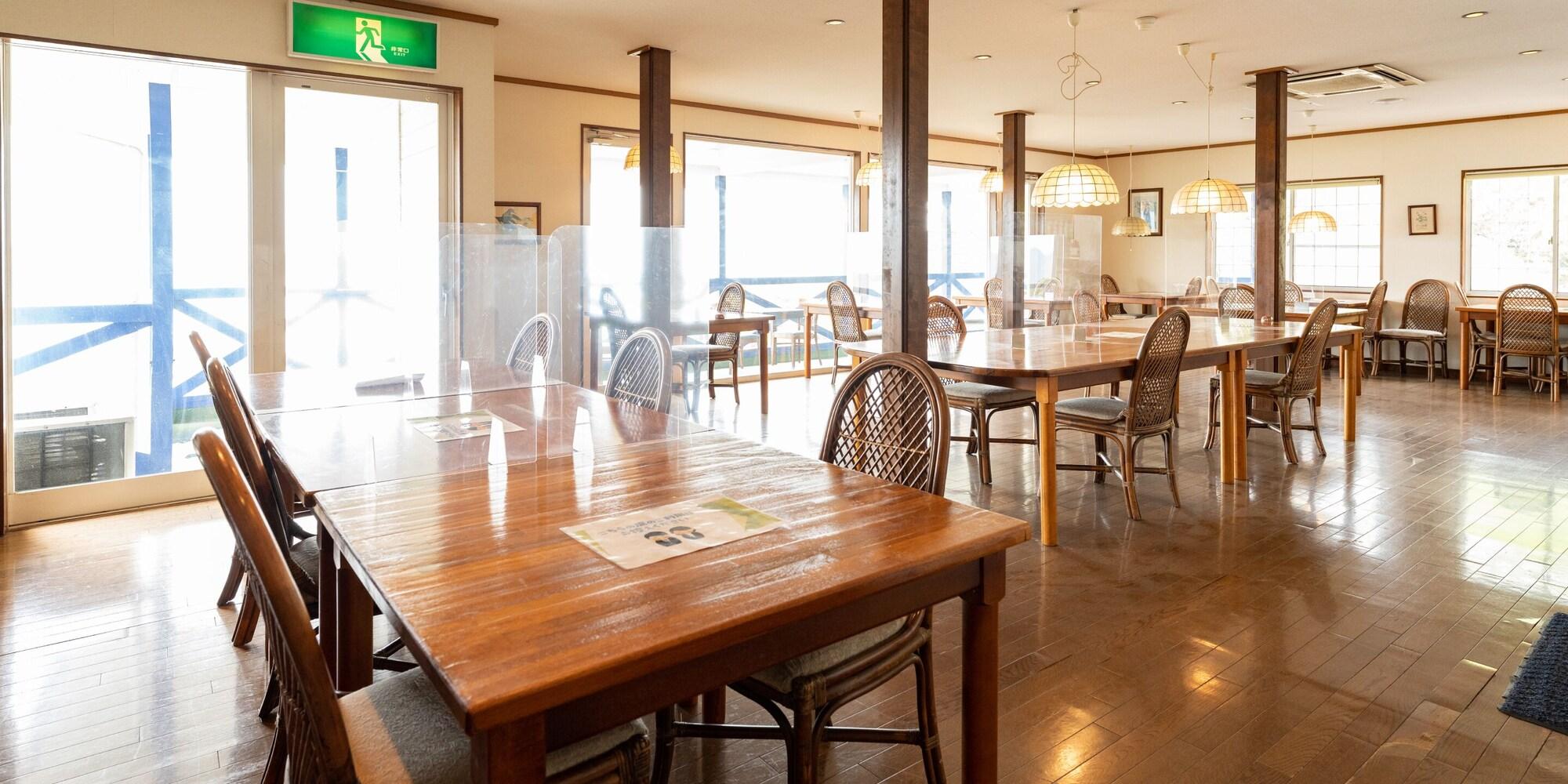 Restaurant Petit Hotel Southern most