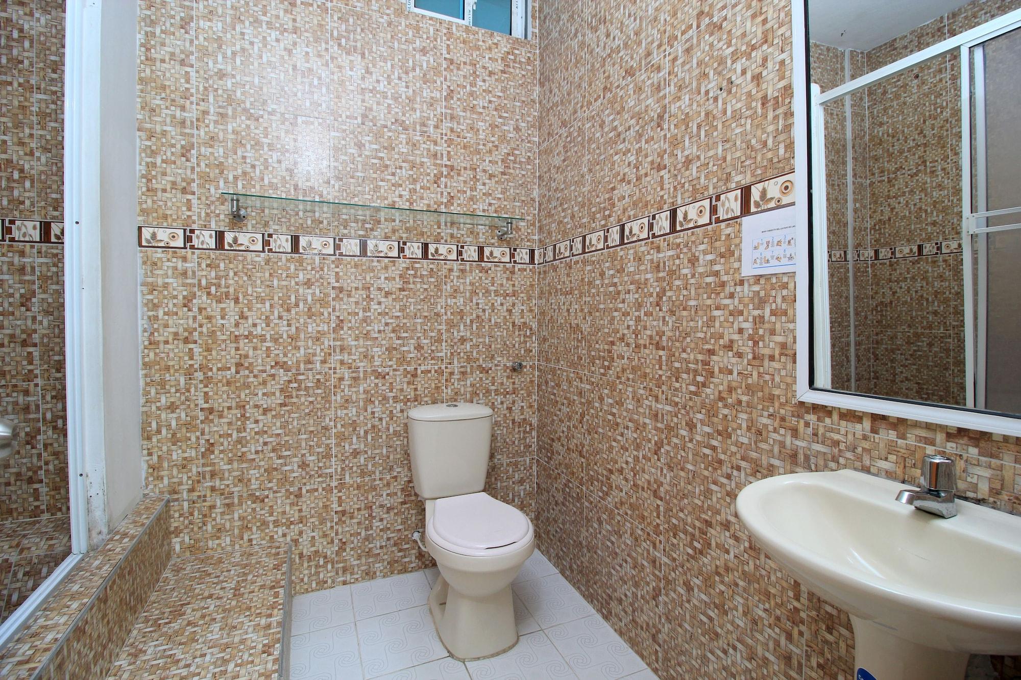 Hotel Hotel Abi INN By GEH Suites