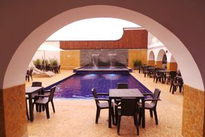 Alojamiento - Hotel Don Gregorio