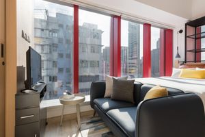 Alojamiento - Dash Living on Argyle