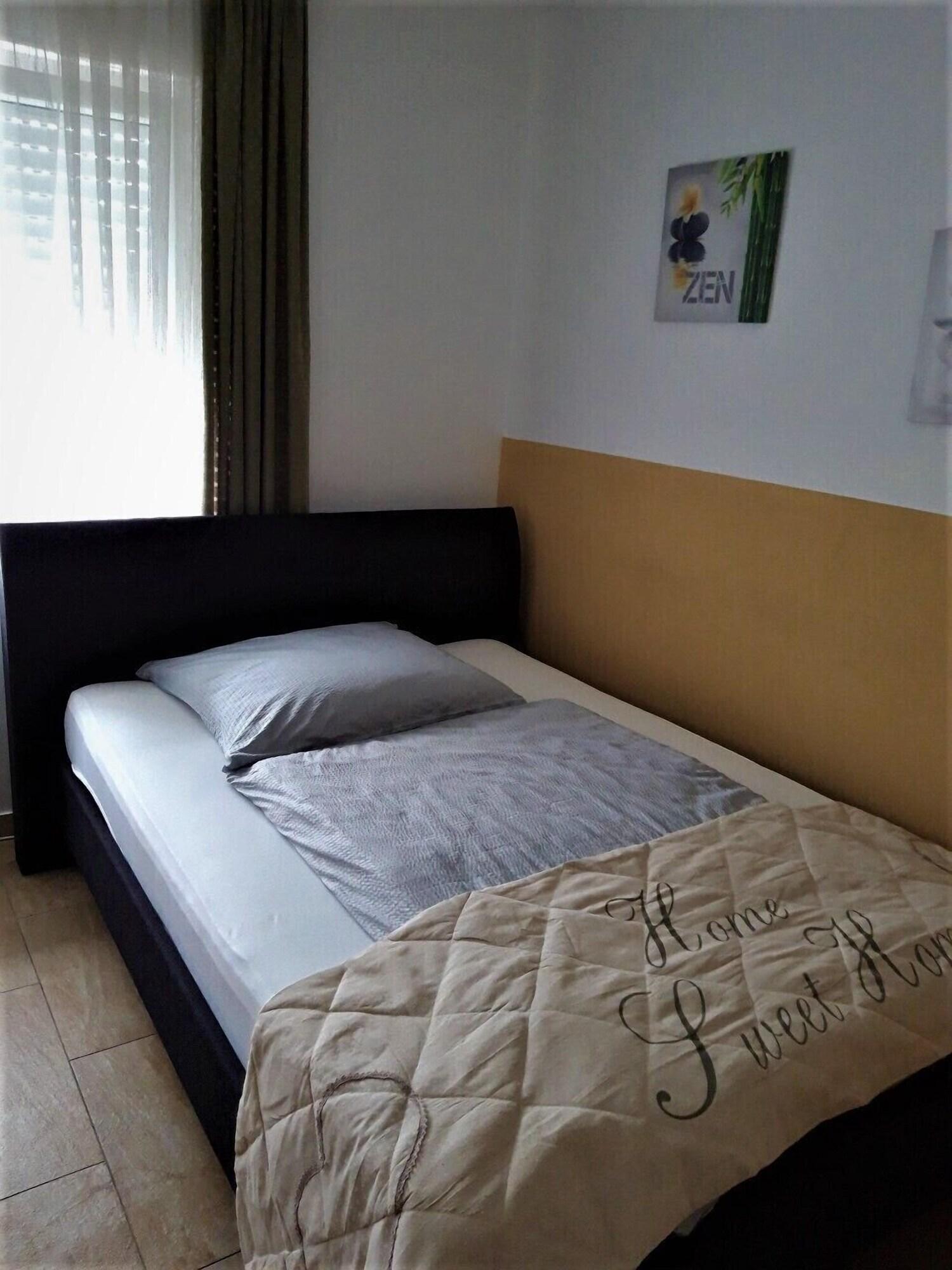 Habitación Hotel Restaurant Neffelthal