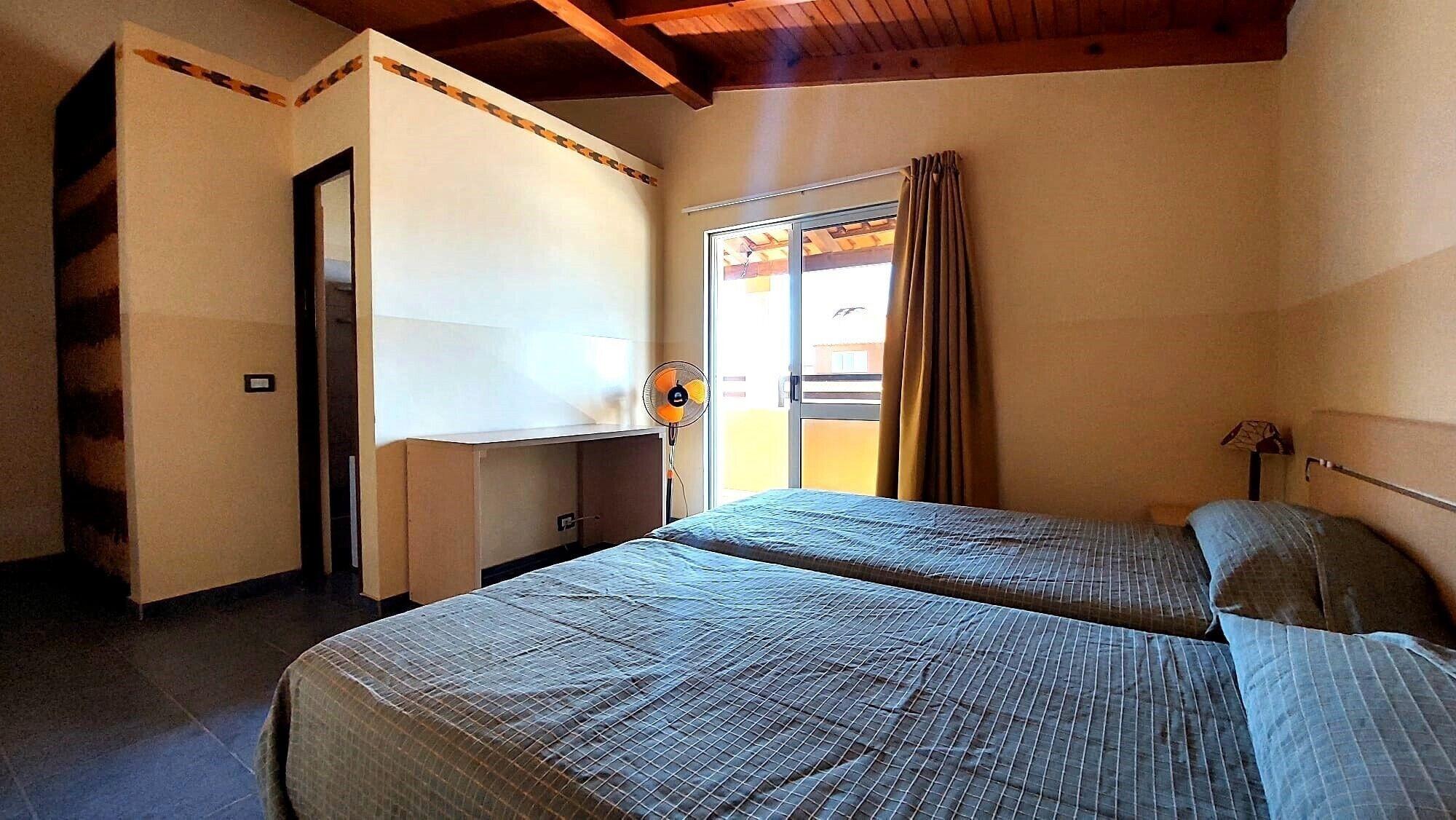 Habitación Porta Do Vento