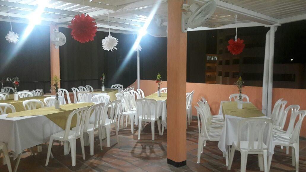 Restaurant Hotel Tumburagua Inn