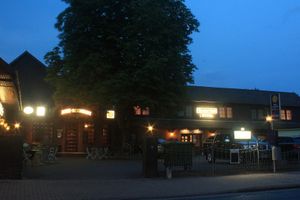 Alojamiento - Kaiserhof