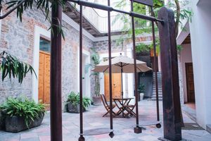 Alojamiento - Hotel Boutique Casareyna