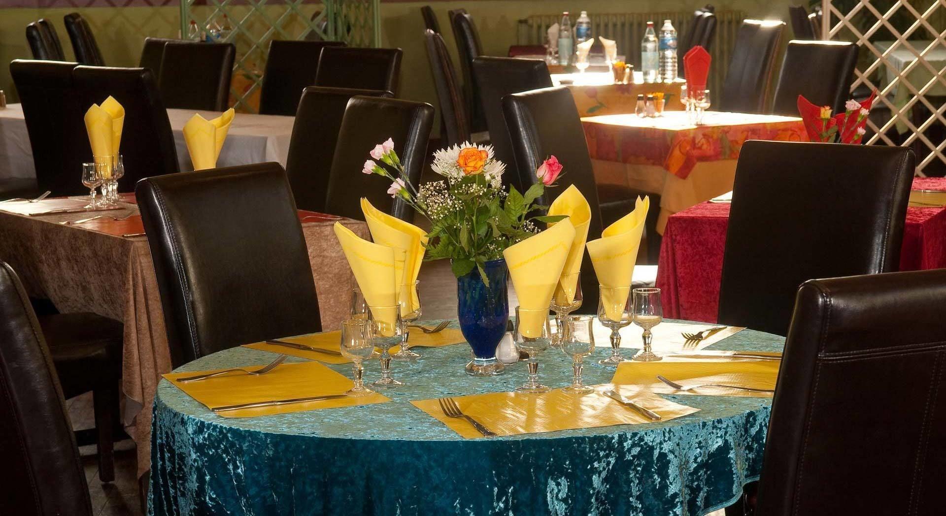 Restaurant Le Relais du Nevet