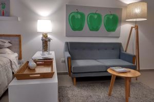 Alquiler Vacacional - Palermo studio -Best location- New building