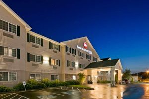 Alojamiento - Best Western Plus Aberdeen
