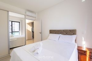 Alquiler Vacacional - Apart With Barbecue 600m From the Beach Rgoa701