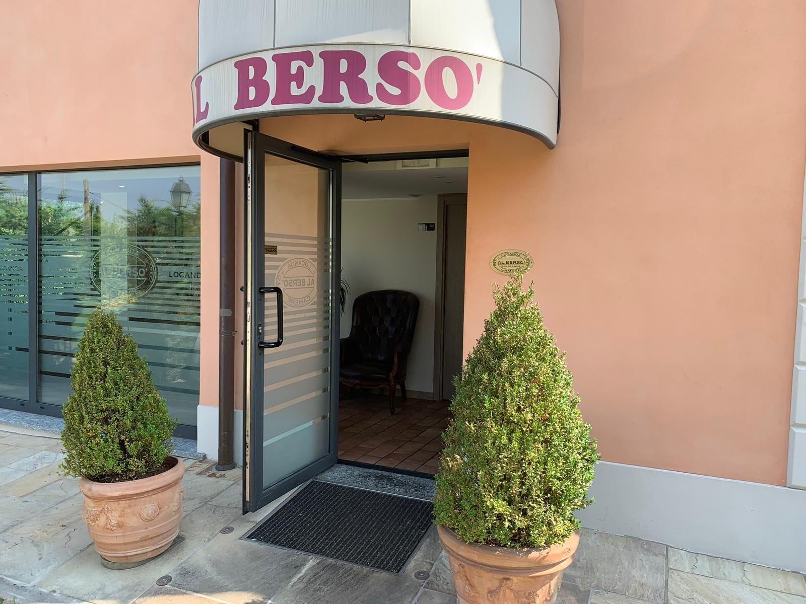 Varios Locanda Al Bersò