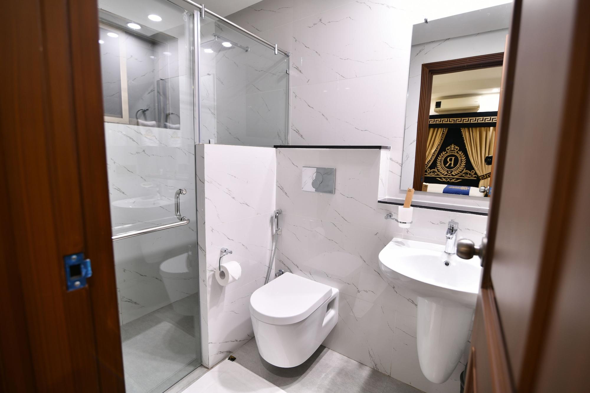 Equipamiento de Habitación Royal Regency Hotel