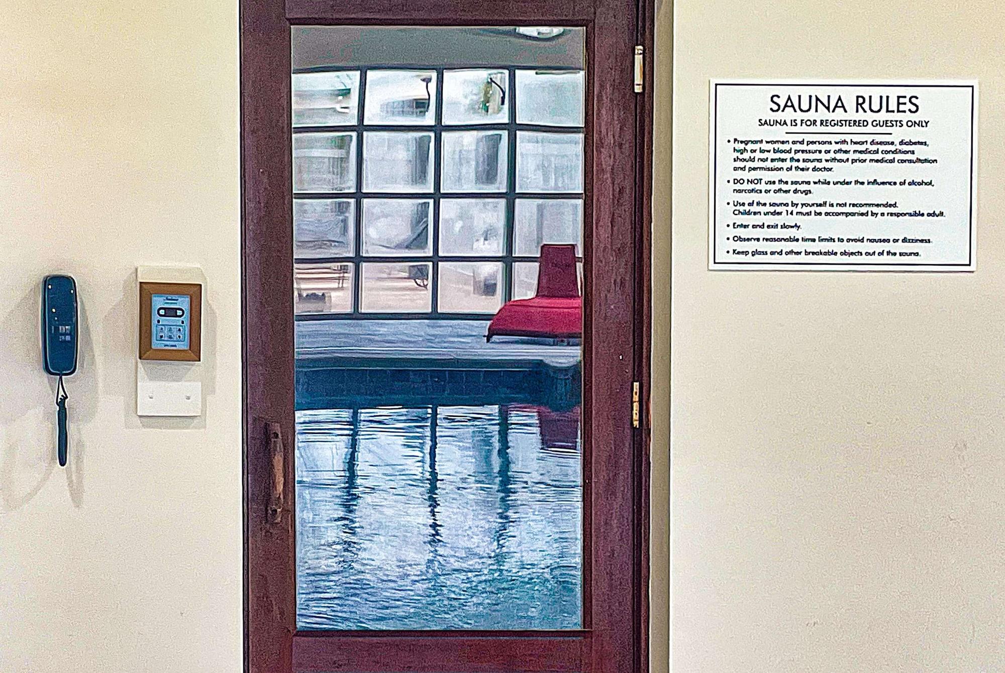 Spa Wingate by Wyndham Panama City Area Lynn Haven