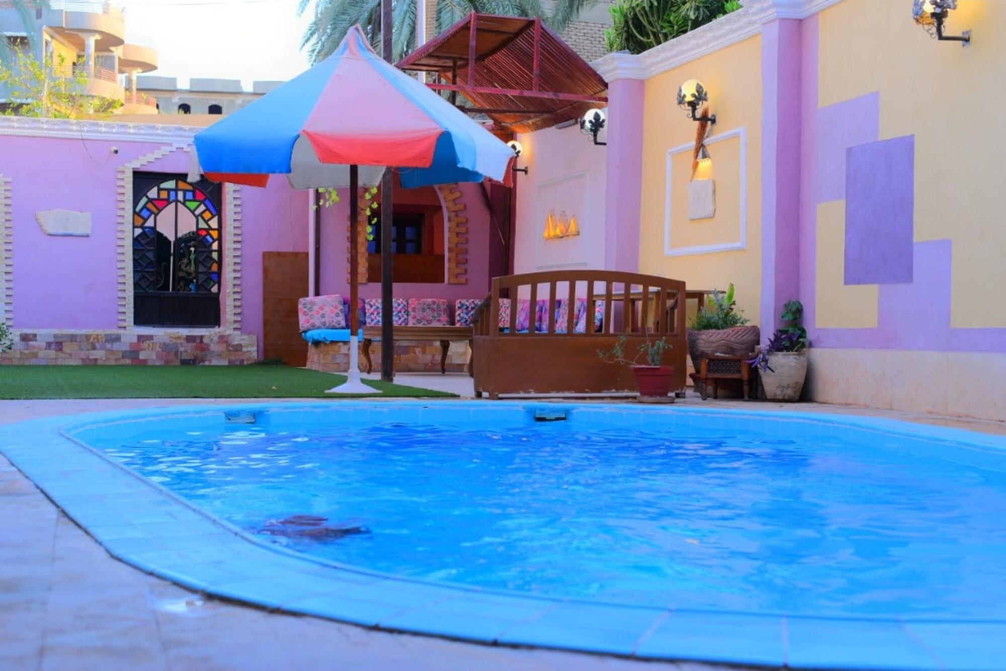 Varios Sofia Guest House