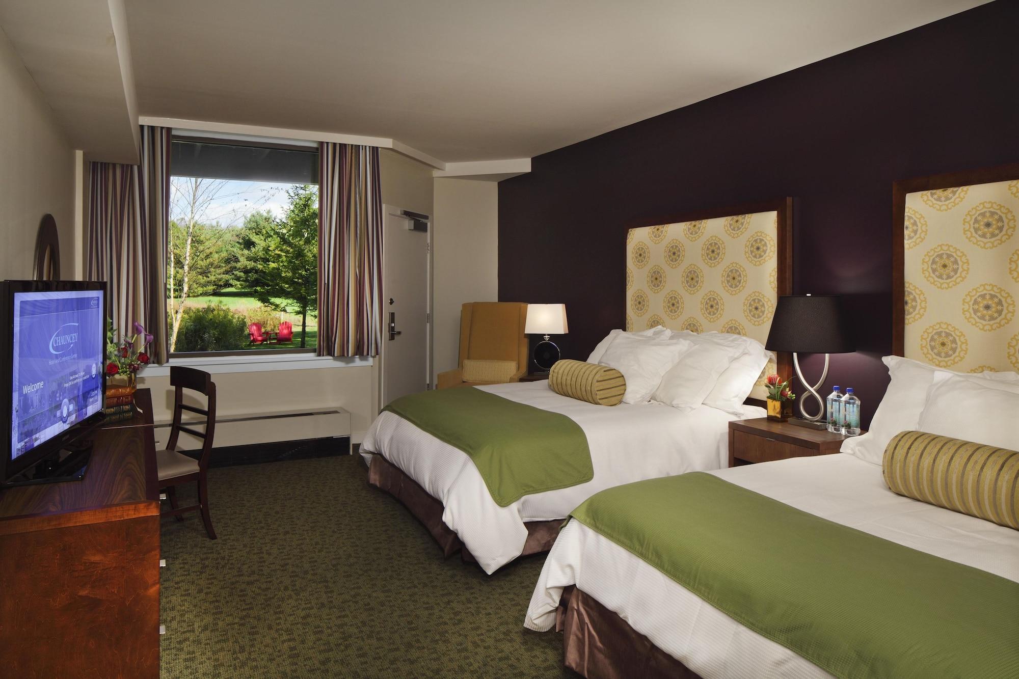 Habitación Chauncey Hotel & Conference Center