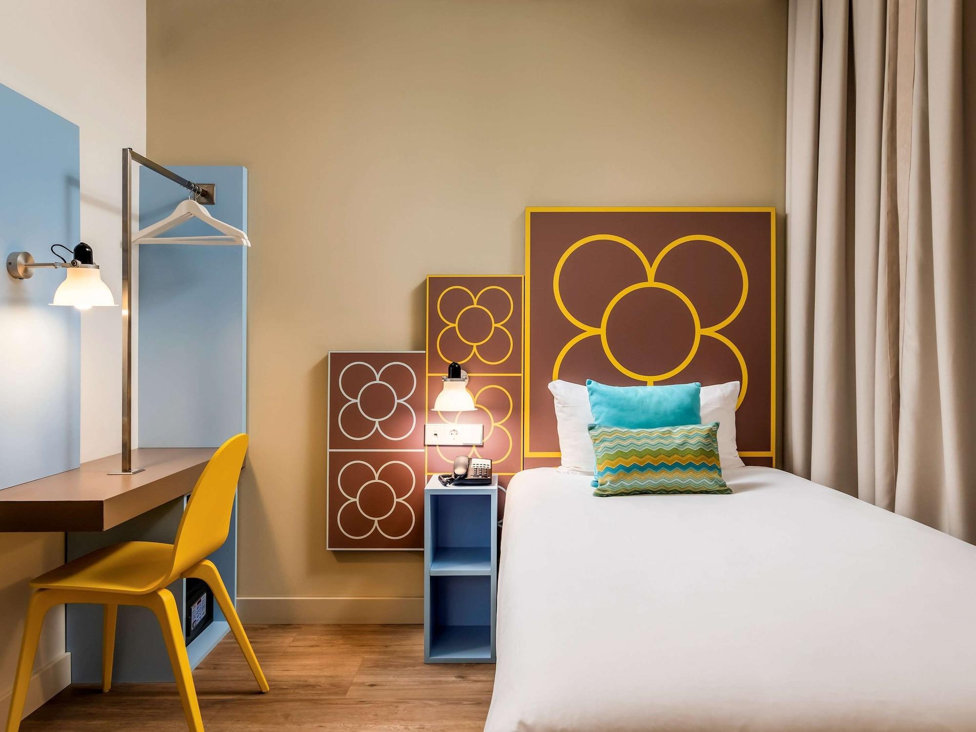 Hotel Ibis Styles Barcelona Centre