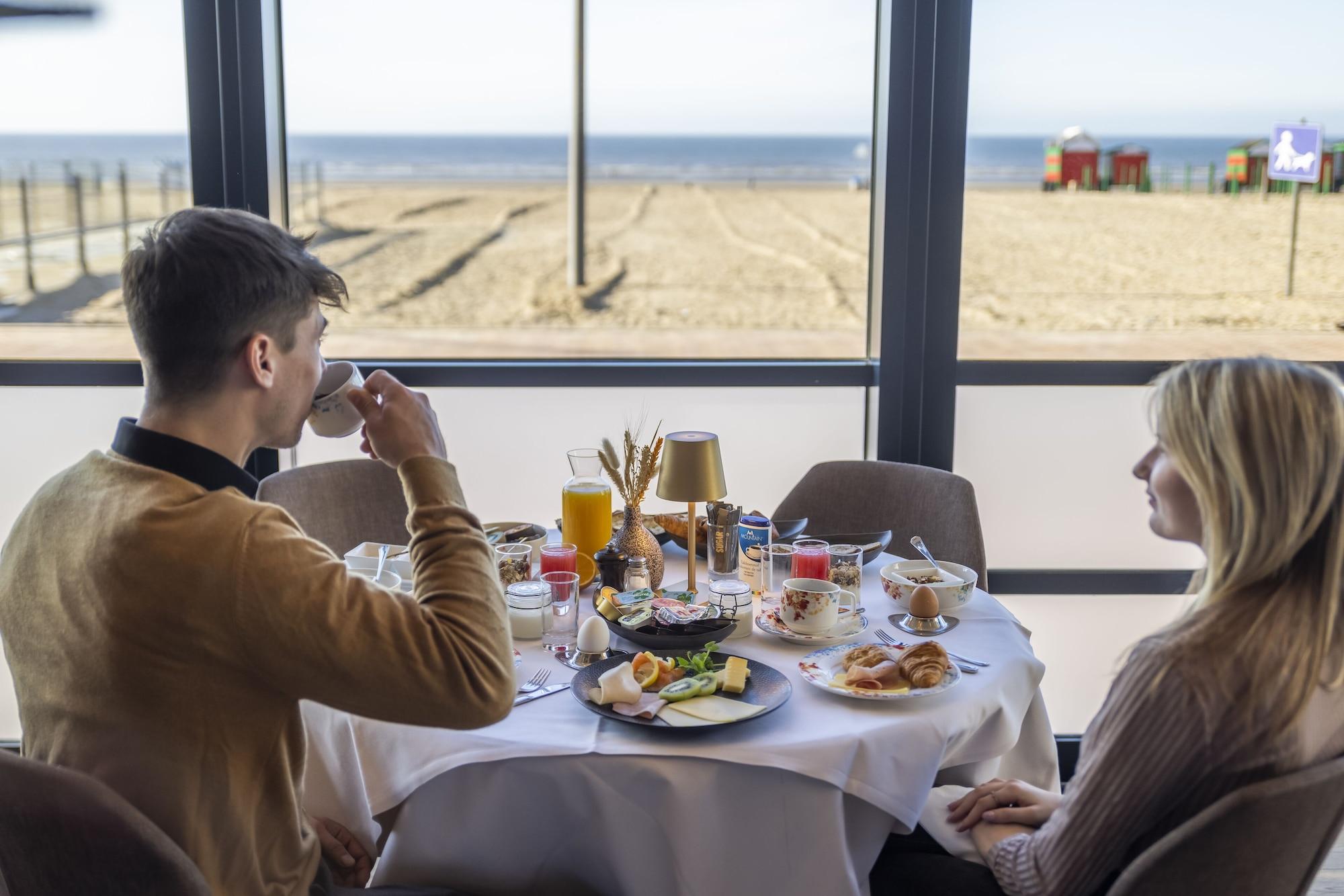 Restaurant Hotel Villa Select