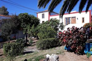 Alojamiento - Casa Rural Anton Piche