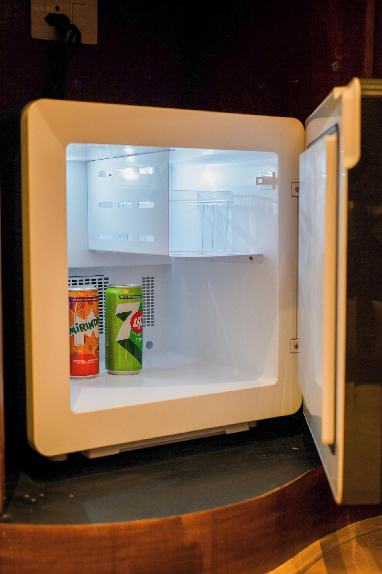 Set de Habitación Madras Chronicle Bay Resort & Spa