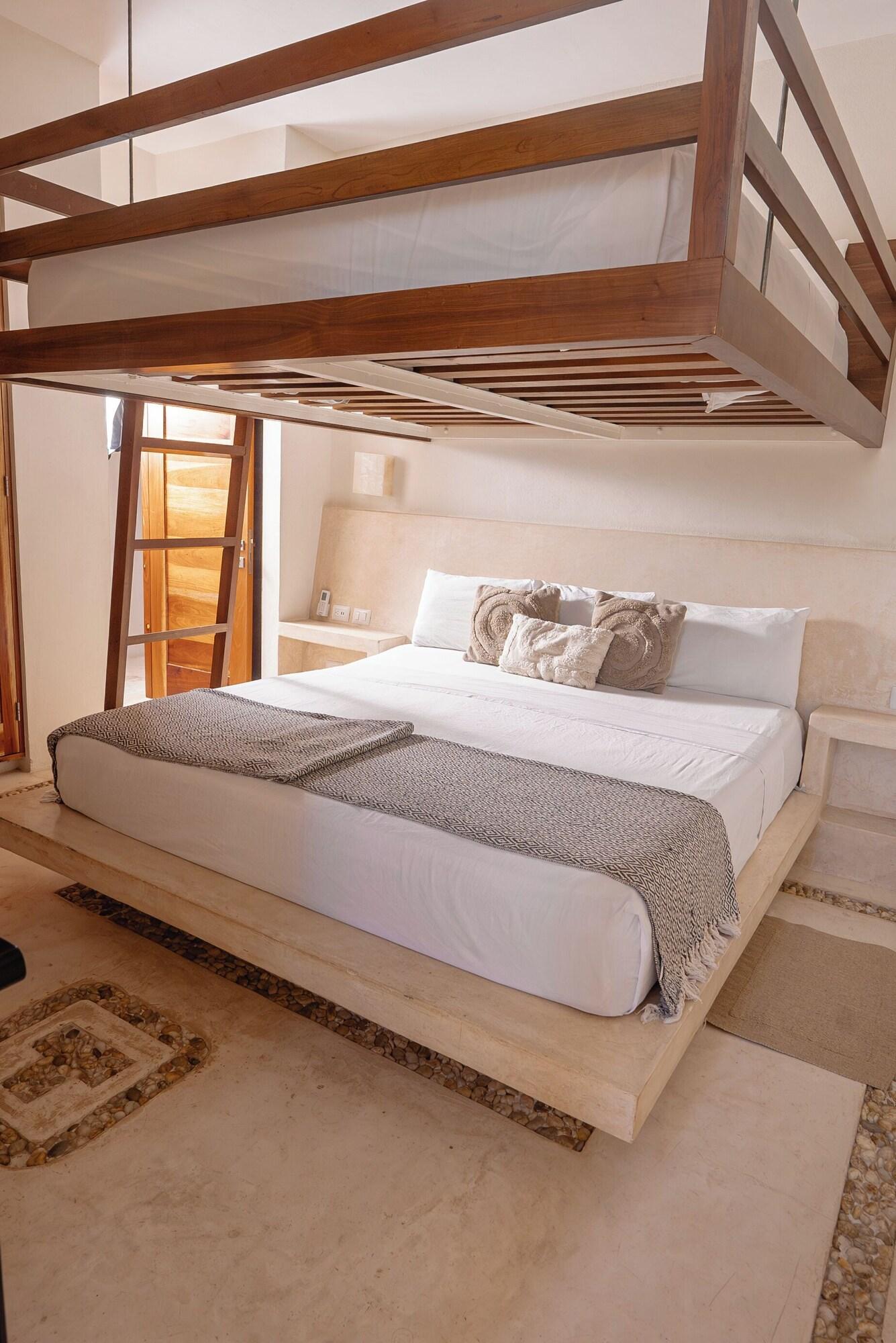 Habitación Casa Astral Hotel Boutique and Apartments