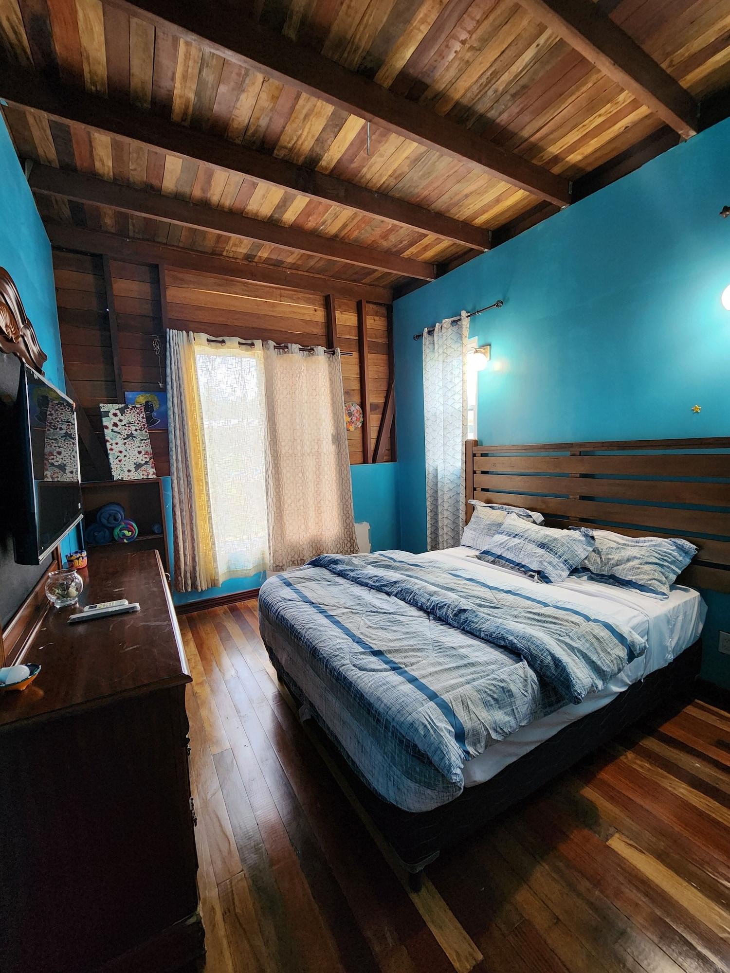 Habitación Sea Side Chateau