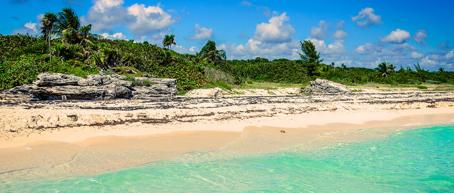 Playa del Carmen