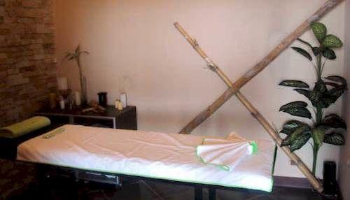 Spa Los Cedros Eco Resort