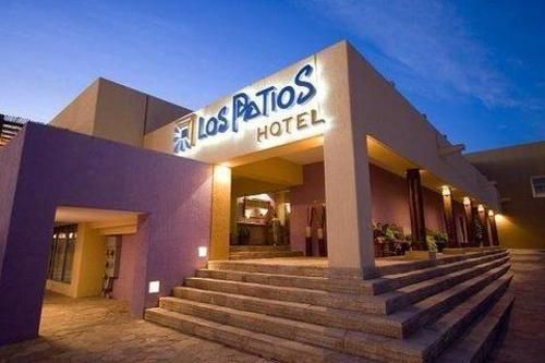 Hotel Los Patios