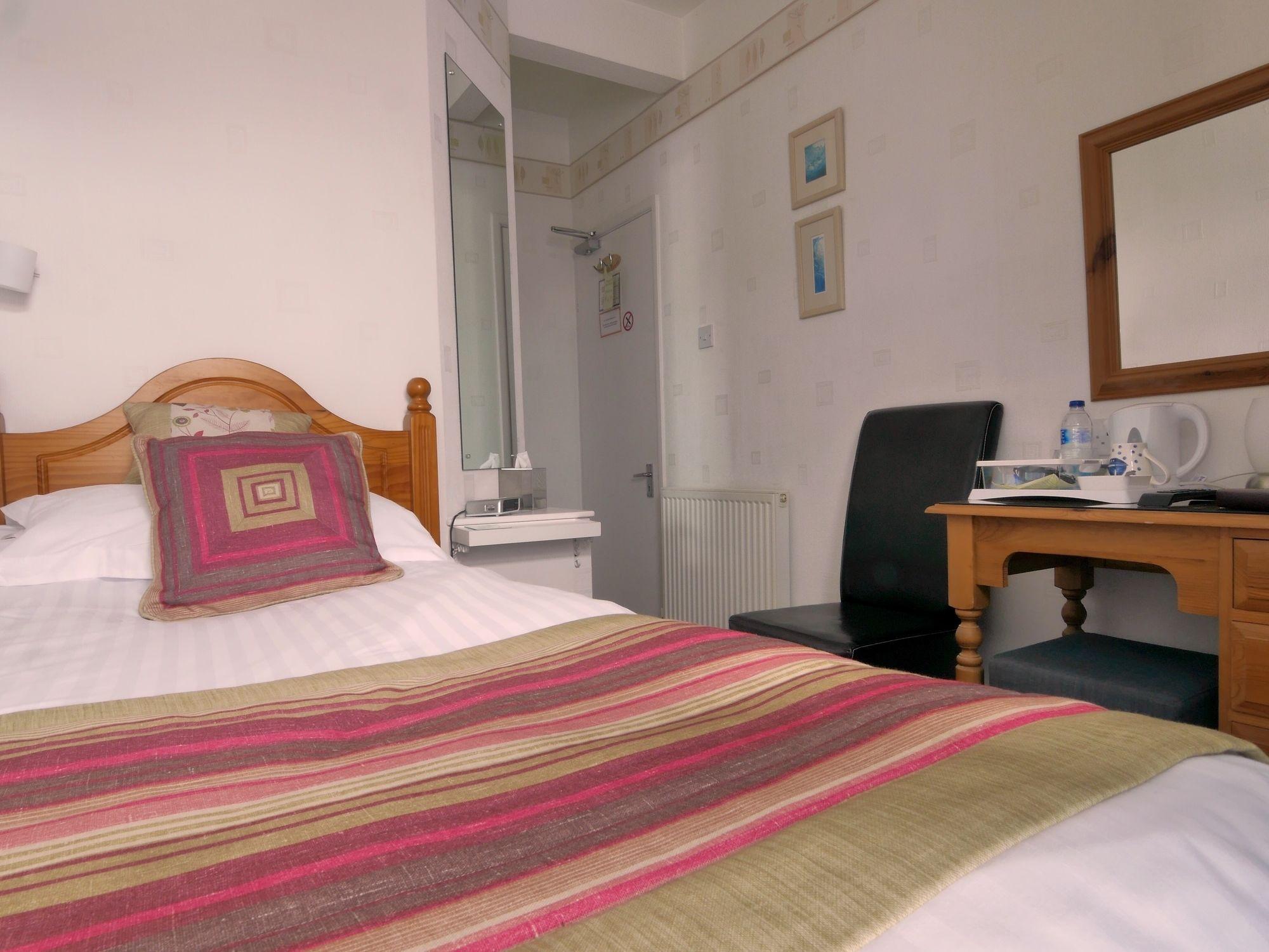 Habitación Stour Lodge Guest House