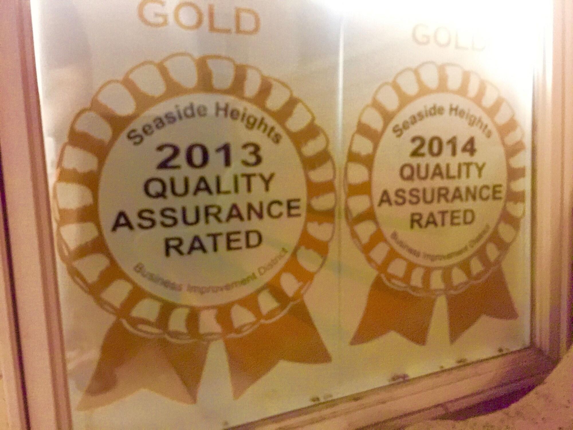 Vista Lobby Hotel Charlee Villas by the Beach