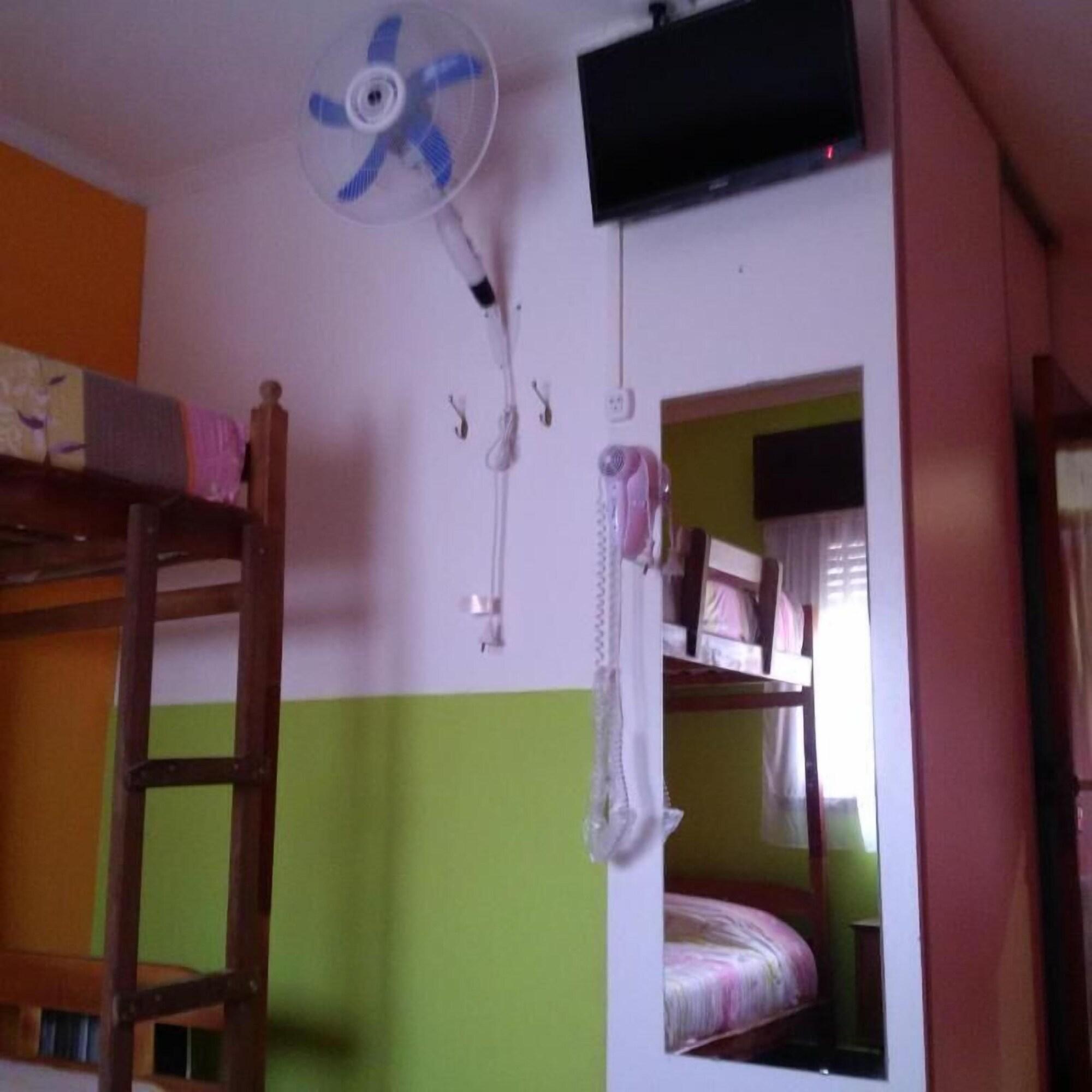 Habitación Hostería Las Grullas