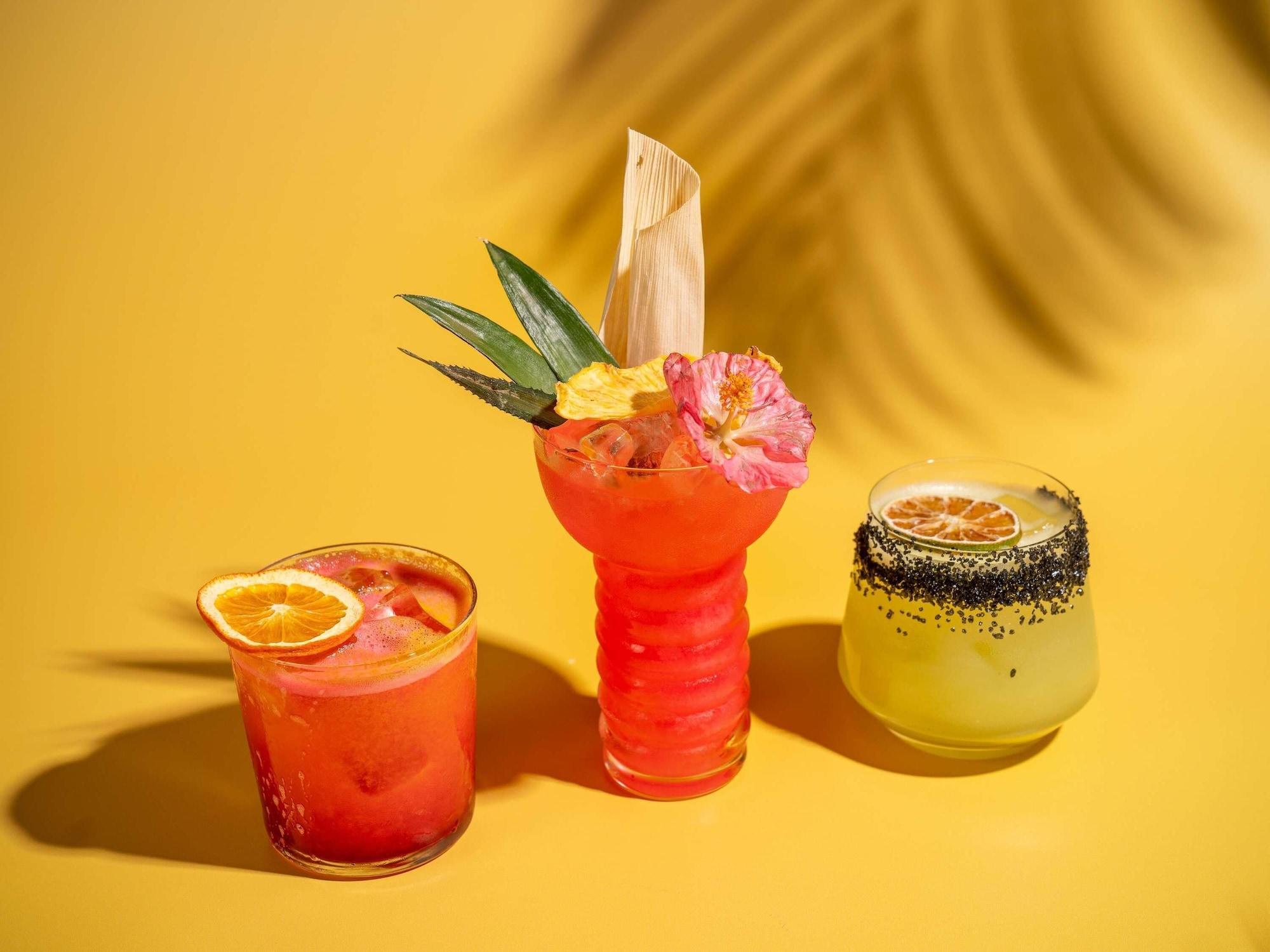 Restaurant Fairmont Chicago at Millennium Park Gold Experience