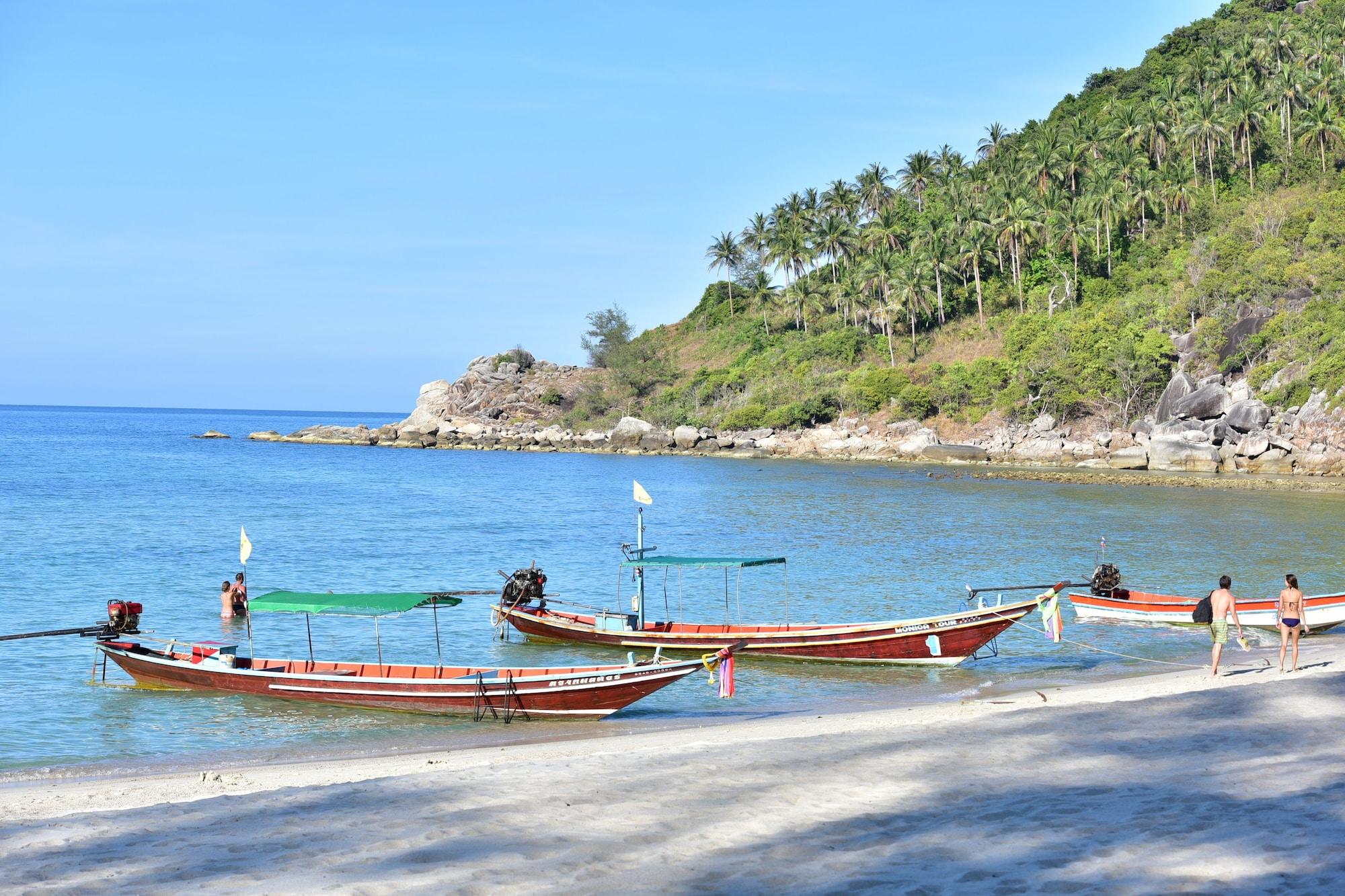 Playa Haad Khuad Resort