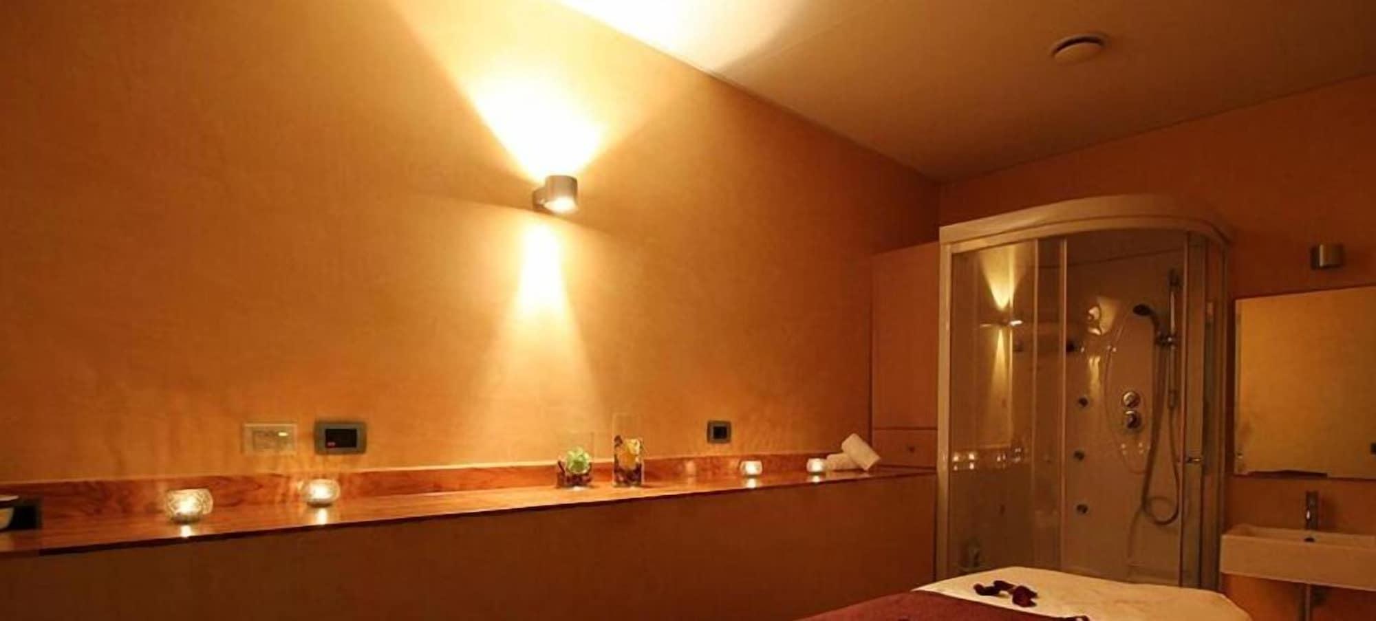 Spa Hotel Miramonti