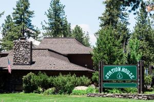 Alojamiento - Station House Inn - Near Heavenly Gondola