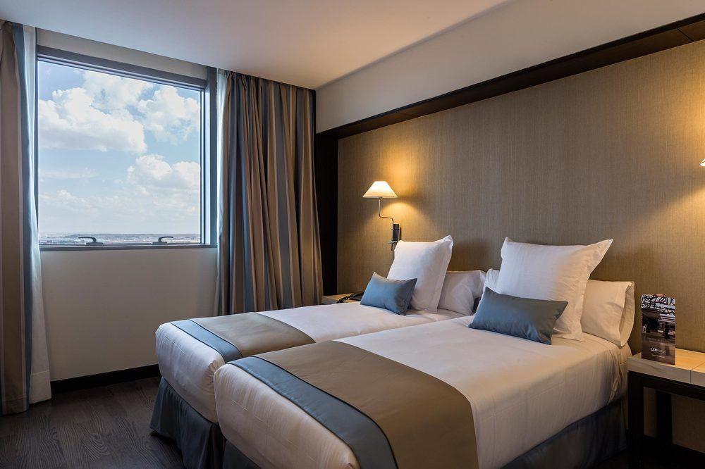 Hotel LCB Hotel Fuenlabrada