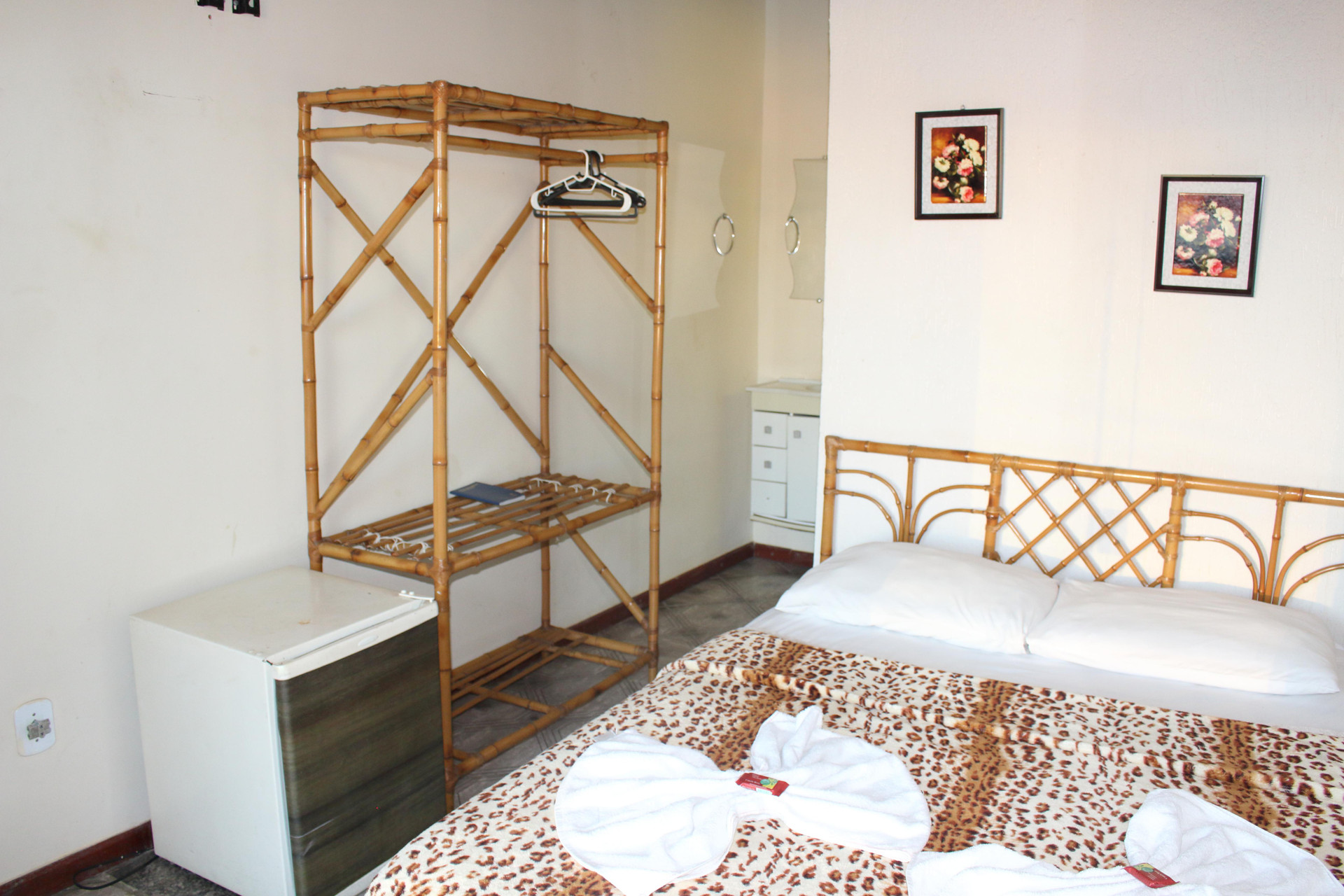Habitación Porto Di Mare Hotel SPA