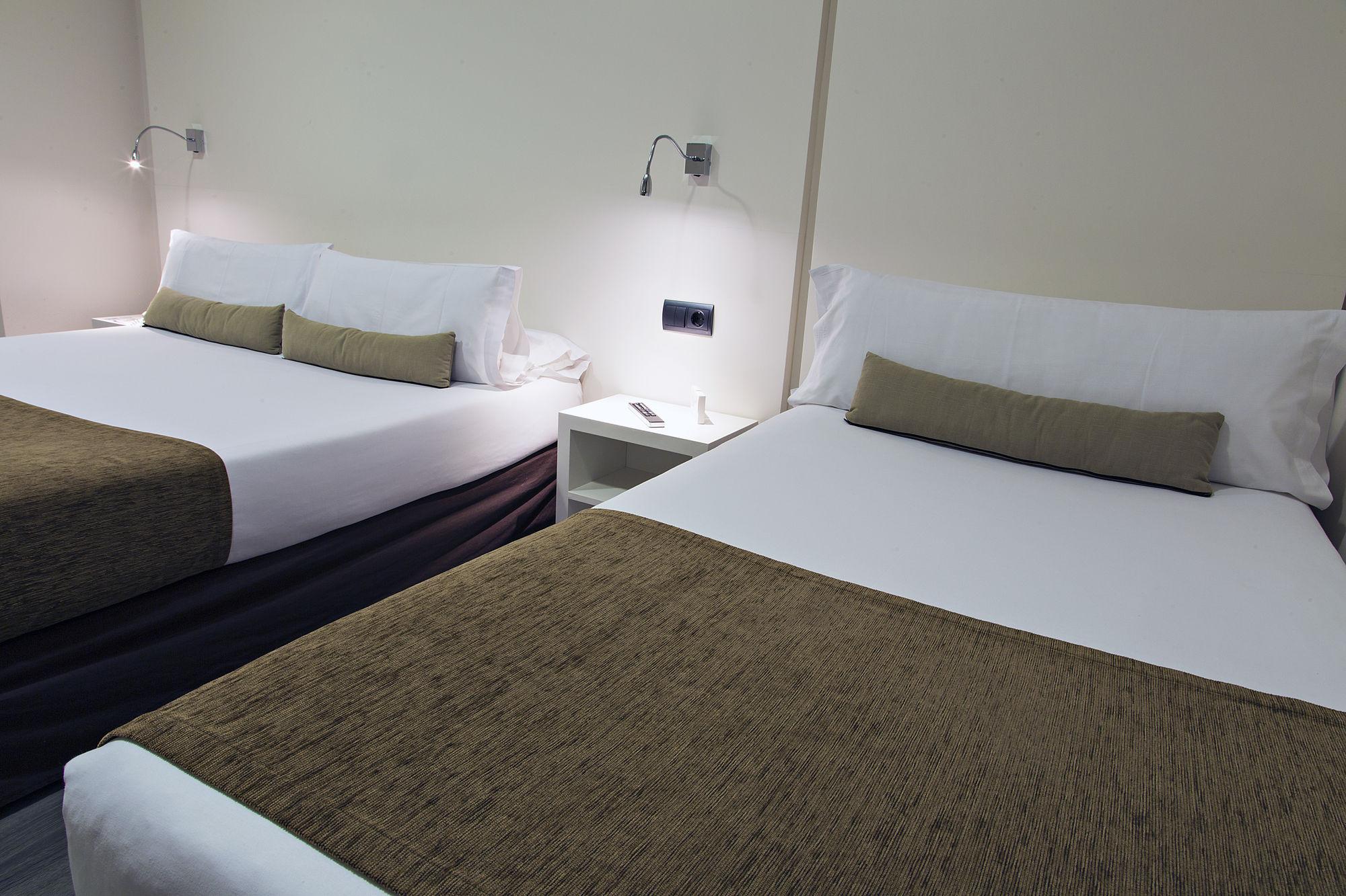 Hotel Bcn Urbaness Hotels Del Comte