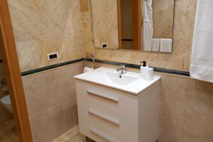 Alquiler Vacacional - Luxury 1 bed sleep 2 in El Nautico Suites, Golf del Sur, Tenerife