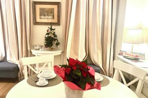 Alquiler Vacacional - Cozy apartment-Florence old center-Duomo-Uffizi-2 bedrooms-2 bathrooms