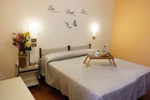 Alojamiento - Hotel Palazzi
