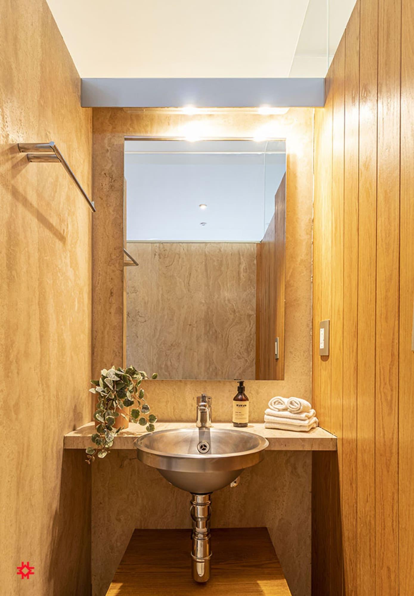 Hotel Reforma 27 by Kukun