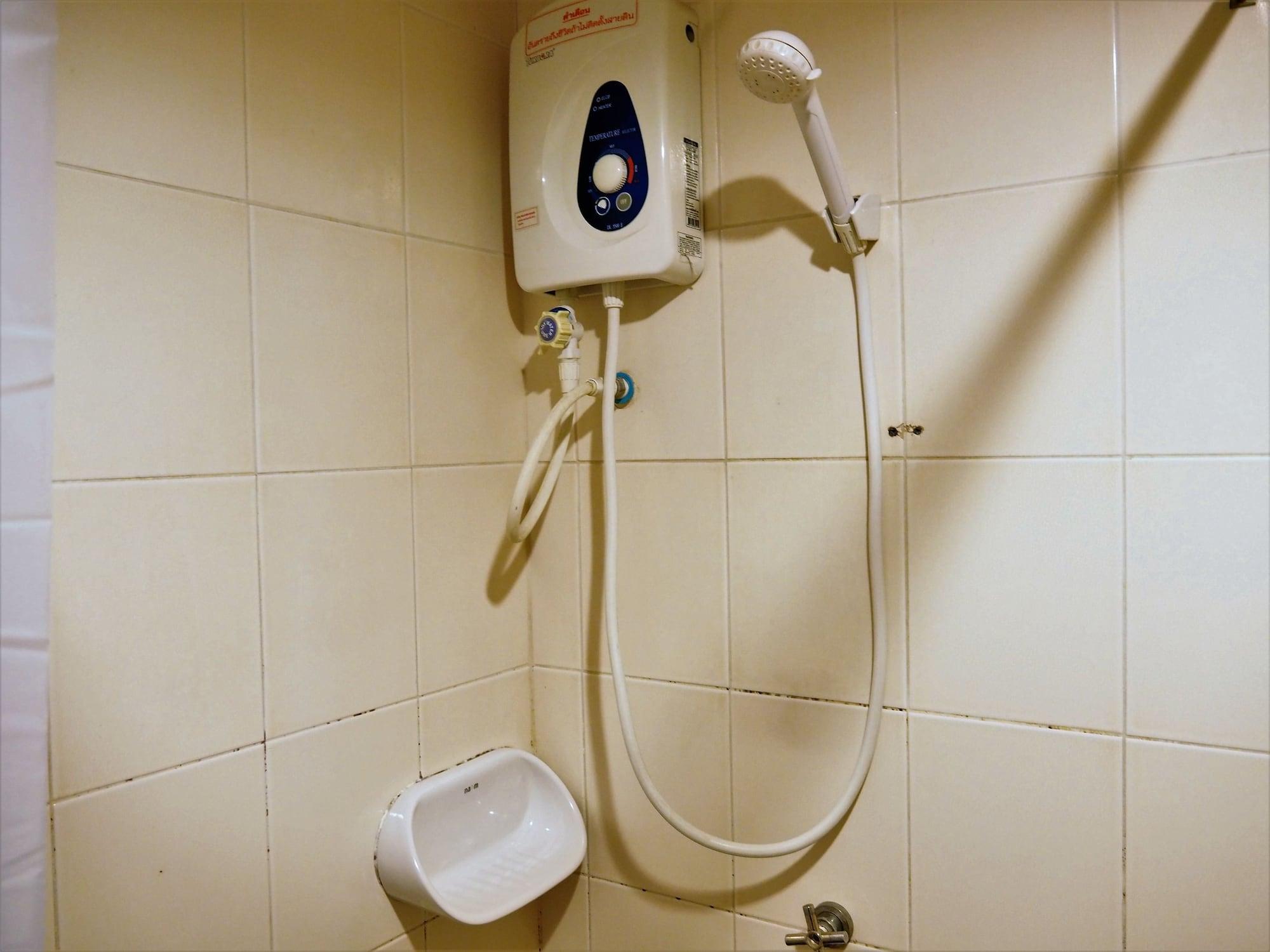 Equipamiento de Habitación The Boss's Place