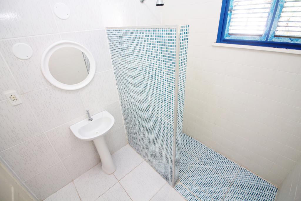 Equipamiento de Habitación Hostel São Mateus