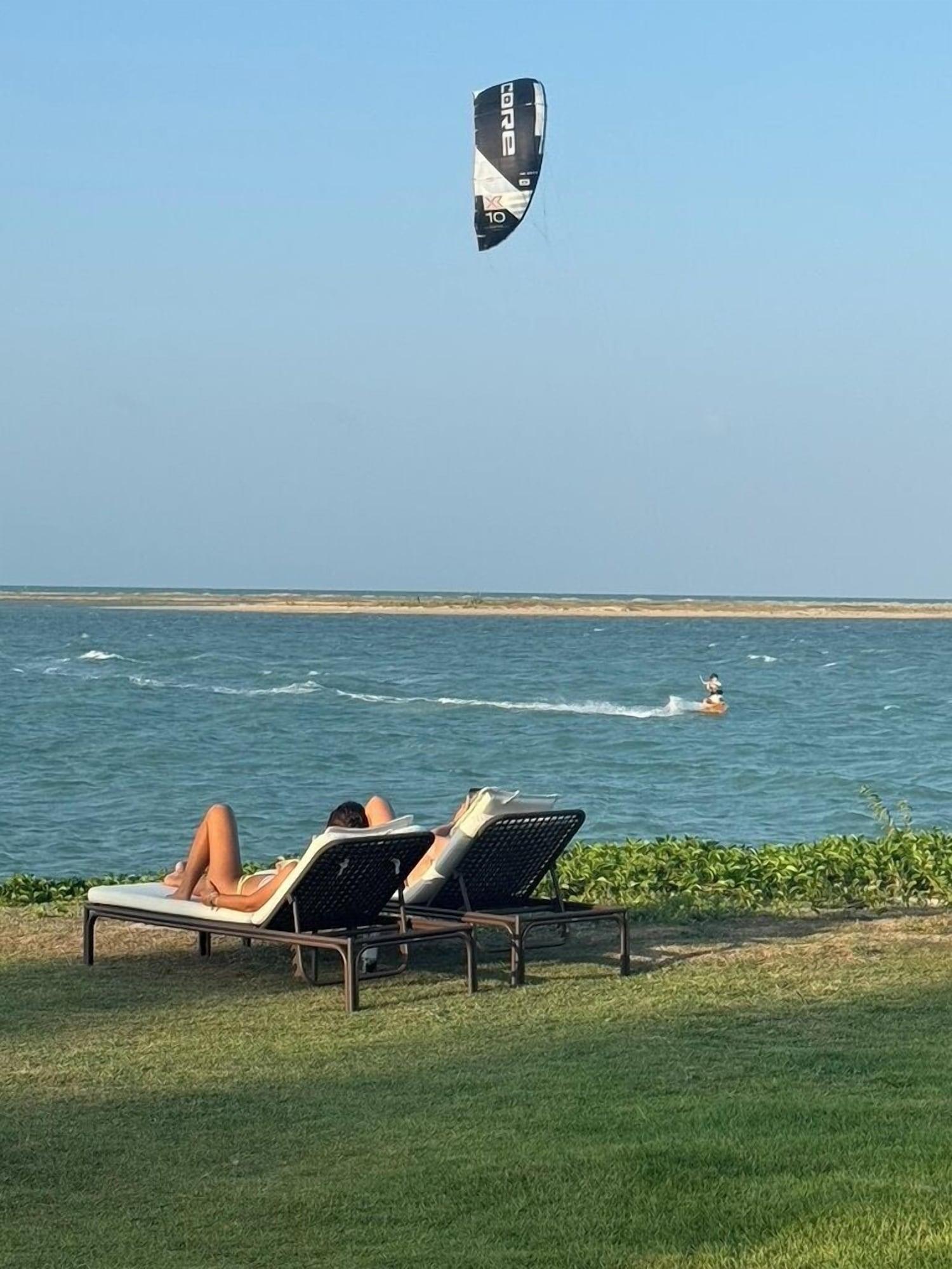 Playa Kite Villas - Ilha do Farol