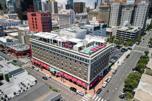 Alojamiento - Andaz San Diego, by Hyatt